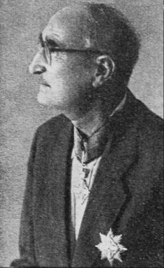 Фотография А.Берлуцци из журнала Terra Santa за ноябрь