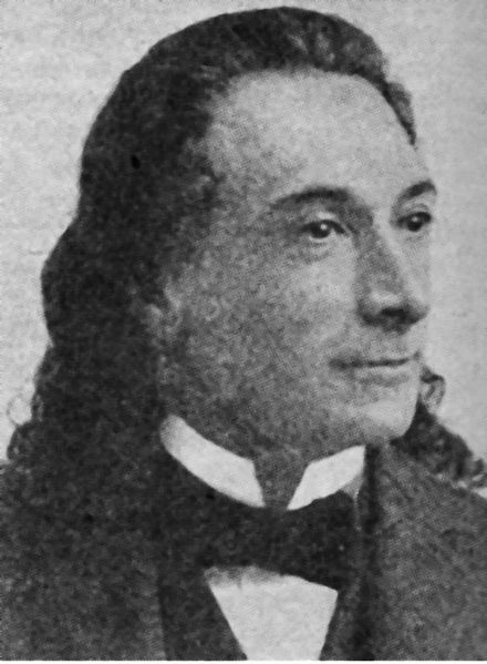 Имбер, Нафтали Герц (1856-1909) - автор стихотворения «Тикватейну»,