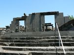 Остатки древней синагоги
