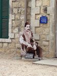 Султан Оттоманской империи Абдул Хамид II