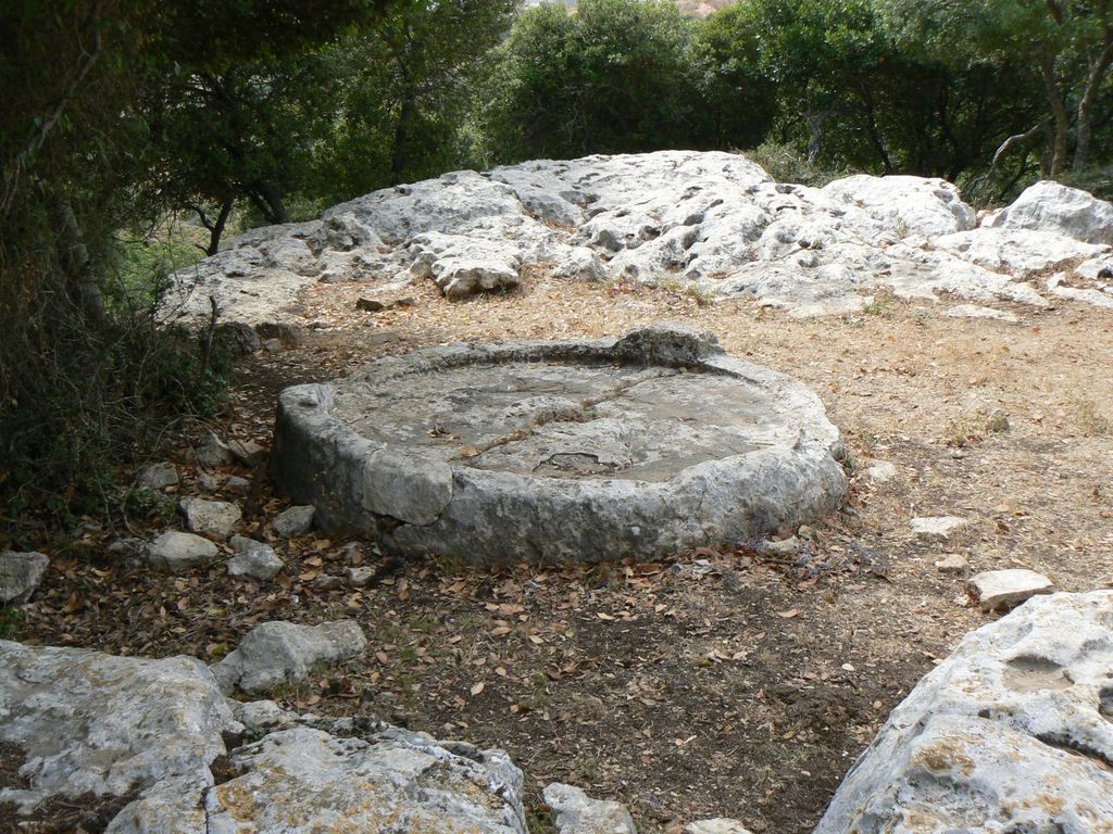 Остатки пресса