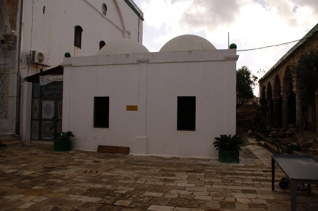 Старый Акко