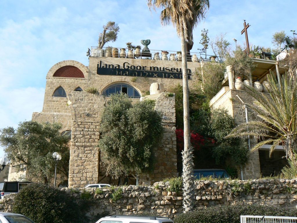 Музей Иланы Гур