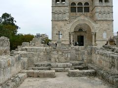 Древность и современность.