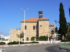 Дом Либермана