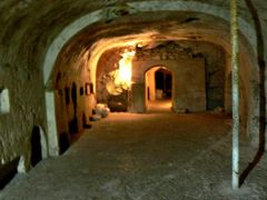 Пещера ха-Наси