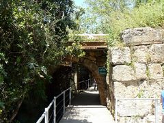 Римский мост.