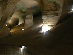 Пещера «лабиринт».