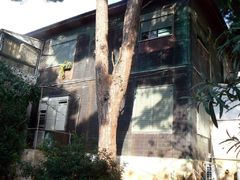 Хайфа. Медный дом.