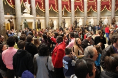 Мемориальные залы Конргесса США