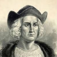 А все началось с Колумба