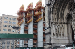 Старины мало. И ту скоро зажмут со всех сторон