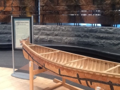 Вашингтон. Музей американский индейцев